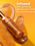 Coco & Eve Sunny Honey Antioxidant Glow Shimmer Body Oil ulei pentru strălucire pentru corp 100 ml