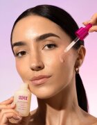 Coco & Eve Sunny Honey Bronzing Face Drops picaturi pentru bronzare faciale Dark Tan (new) 30 ml