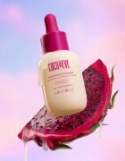 Coco & Eve Sunny Honey Bronzing Face Drops picaturi pentru bronzare faciale Dark Tan (new) 30 ml