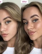 Coco & Eve Sunny Honey Bronzing Face Drops picaturi pentru bronzare faciale Medium Glow (new) 30 ml