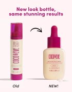 Coco & Eve Sunny Honey Bronzing Face Drops picaturi pentru bronzare faciale Medium Glow (new) 30 ml