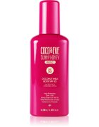 Coco & Eve Sunny Honey Coconut Milk Body SPF50 Cremă bronzare SPF 50 200 ml