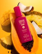 Coco & Eve Sunny Honey Coconut Milk Body SPF50 Cremă bronzare SPF 50 200 ml