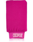 Coco & Eve Sunny Honey Express Exfoliating Mitt manusi peeling 1 buc