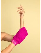 Coco & Eve Sunny Honey Express Exfoliating Mitt manusi peeling 1 buc