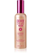 Coco & Eve Sunny Honey Highlighter Body SPF50 ser protector cu efect iluminator SPF 50 150 ml