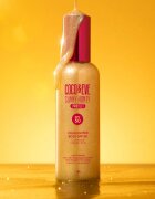 Coco & Eve Sunny Honey Highlighter Body SPF50 ser protector cu efect iluminator SPF 50 150 ml
