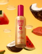 Coco & Eve Sunny Honey Highlighter Body SPF50 ser protector cu efect iluminator SPF 50 150 ml