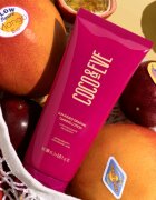 Coco & Eve Sunny Honey Sun-kissed Gradual Tanning Lotion lotiune autobronzanta pentru bronzare graduala cu parfum Coco-Mango 200 ml