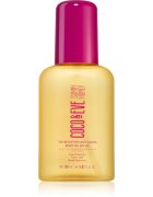 Coco & Eve Sunny Honey Tan Boosting Anti-Aging Body Oil SPF 30 ulei protector pentru accelerarea bronzului piele anti-imbatranire SPF 30 150 ml