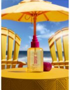 Coco & Eve Sunny Honey Tan Boosting Anti-Aging Body Oil SPF 30 ulei protector pentru accelerarea bronzului piele anti-imbatranire SPF 30 150 ml