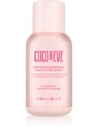 Coco & Eve Sweet Repair Intensive Hair Repairing Leave-in Treatment balsam pentru regenerarea părului pentru par deteriorat si vopsit 50 ml