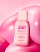 Coco & Eve Sweet Repair Intensive Hair Repairing Leave-in Treatment balsam pentru regenerarea părului pentru par deteriorat si vopsit 50 ml