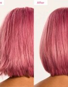 Coco & Eve Sweet Repair Intensive Hair Repairing Leave-in Treatment balsam pentru regenerarea părului pentru par deteriorat si vopsit 50 ml