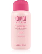 Coco & Eve Sweet Repair Repairing & Restoring Conditioner Balsam intensiv cu efect regenerator balsam regenerant intensiv pentru par deteriorat si vop