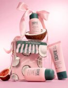 Coco & Eve The Hair Hydration Icons set de hidratare intensă pentru un par stralucitor si catifelat