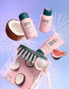 Coco & Eve The Hair Hydration Icons set de hidratare intensă pentru un par stralucitor si catifelat