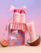 Coco & Eve The Hair Repair Icons set pentru par deteriorat si vopsit