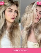 Coco & Eve The Hair Repair Icons set pentru par deteriorat si vopsit