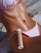 COCOSOLIS ALOHA ulei pentru îngrijire și bronzare fara factor de protectie cu parfum Coconut 110 ml