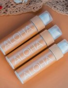 COCOSOLIS ALOHA ulei pentru îngrijire și bronzare fara factor de protectie cu parfum Coconut 110 ml