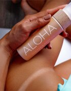 COCOSOLIS ALOHA ulei pentru îngrijire și bronzare fara factor de protectie cu parfum Coconut 110 ml