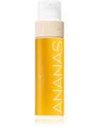COCOSOLIS ANANAS ulei pentru îngrijire și bronzare fara factor de protectie cu parfum Pineapple & Vanilla 110 ml