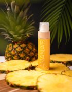 COCOSOLIS ANANAS ulei pentru îngrijire și bronzare fara factor de protectie cu parfum Pineapple & Vanilla 110 ml