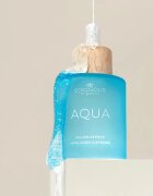 COCOSOLIS AQUA Filler-Effect Hyaluron Supreme ser hidratant pentru un aspect intinerit 50 ml