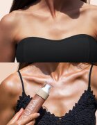 COCOSOLIS AURA Peptide Shimmer Spray spray hidratant cu efect iluminator cu parfum Raspberry 100 ml