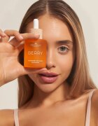 COCOSOLIS BERRY Superberry Recharge Face Elixir elixir ce revitalizeaza pielea 50 ml