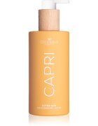 COCOSOLIS CAPRI lotiune dupa bronzat pentru un bronz de lunga durata 250 ml