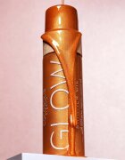 COCOSOLIS GLOW ulei pentru strălucire cu particule stralucitoare cu parfum Cookies 100 ml