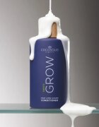 COCOSOLIS GROW Men balsam pentru indreptare impotriva caderii parului pentru barbati 200 ml