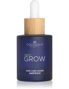 COCOSOLIS GROW Men fiolă impotriva caderii parului pentru barbati 50 ml