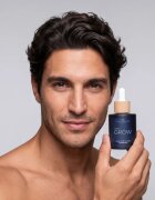 COCOSOLIS GROW Men fiolă impotriva caderii parului pentru barbati 50 ml