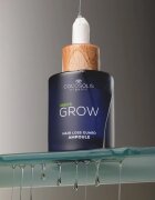 COCOSOLIS GROW Men fiolă impotriva caderii parului pentru barbati 50 ml