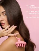 COCOSOLIS GROW perie pentru masaj pentru scalp 1 buc