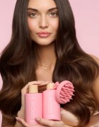 COCOSOLIS GROW perie pentru masaj pentru scalp 1 buc