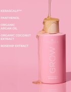COCOSOLIS GROW șampon pentru întărirea și creșterea părului 250 ml