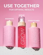 COCOSOLIS GROW șampon pentru întărirea și creșterea părului 250 ml