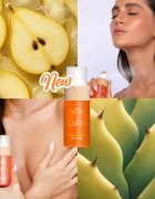 COCOSOLIS LIFT+ ser cu efect de lifting decolteul si bustul cu parfum Pear 50 ml