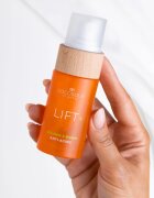 COCOSOLIS LIFT+ ser cu efect de lifting decolteul si bustul cu parfum Pear 50 ml