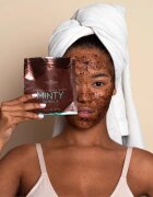 COCOSOLIS Luxury Coffee Scrub Box set pentru piele neteda si delicata