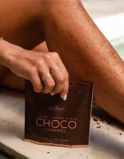 COCOSOLIS Luxury Coffee Scrub Box set pentru piele neteda si delicata
