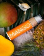 COCOSOLIS MANGO ulei pentru îngrijire și bronzare fara factor de protectie cu parfum Mango 110 ml