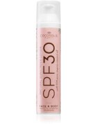COCOSOLIS Natural Sunscreen Lotion crema pentru protectie solara SPF 30 100 ml