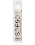 COCOSOLIS Natural Sunscreen Lotion crema pentru protectie solara SPF 50 100 ml