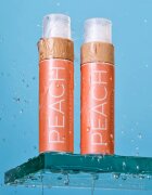 COCOSOLIS PEACH ulei pentru îngrijire și bronzare fara factor de protectie cu parfum Peach 100 ml