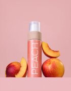 COCOSOLIS PEACH ulei pentru îngrijire și bronzare fara factor de protectie cu parfum Peach 100 ml